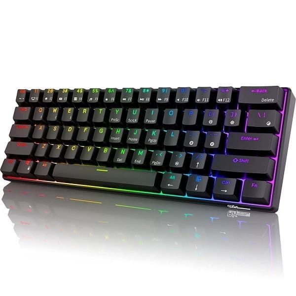 LuminaKey Pro X